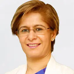 Dr. Bhawna Sirohi