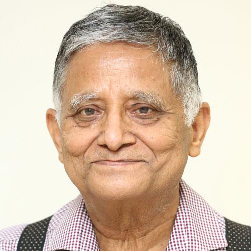 Dr. Ravinder Mohan