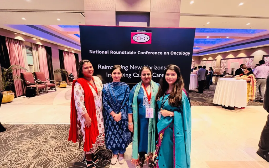 National Round Table Conference on Oncology