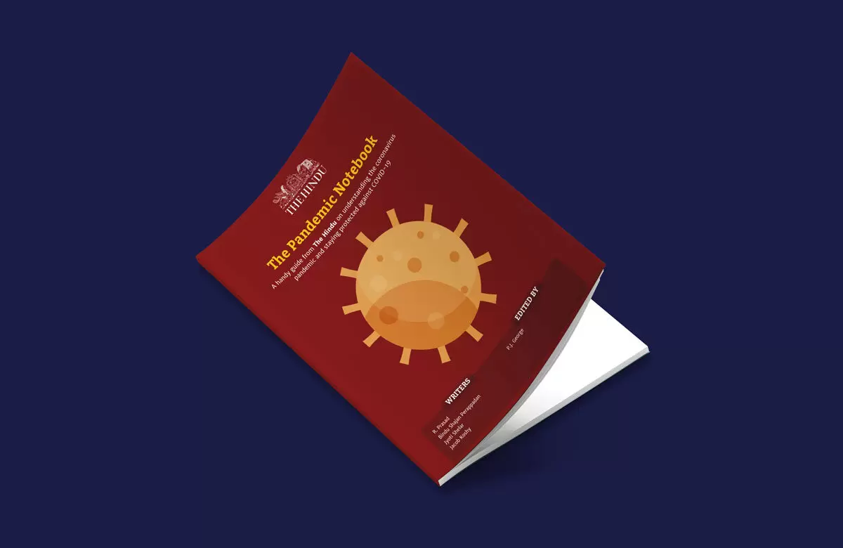 The Pandemic (COVID-19) Notebook