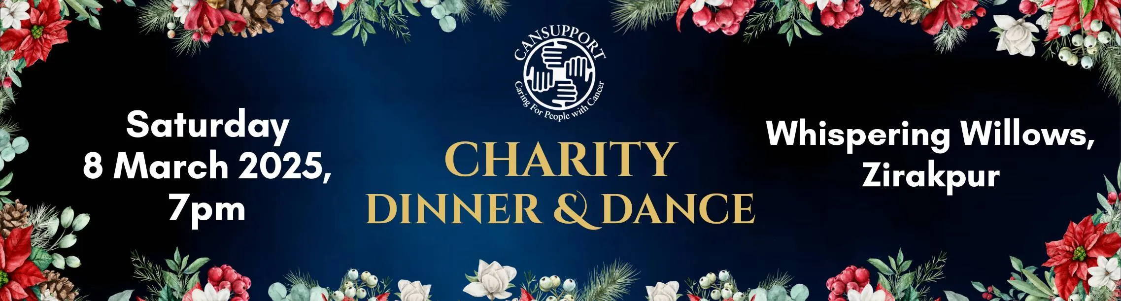 Charity Dinner 2025
