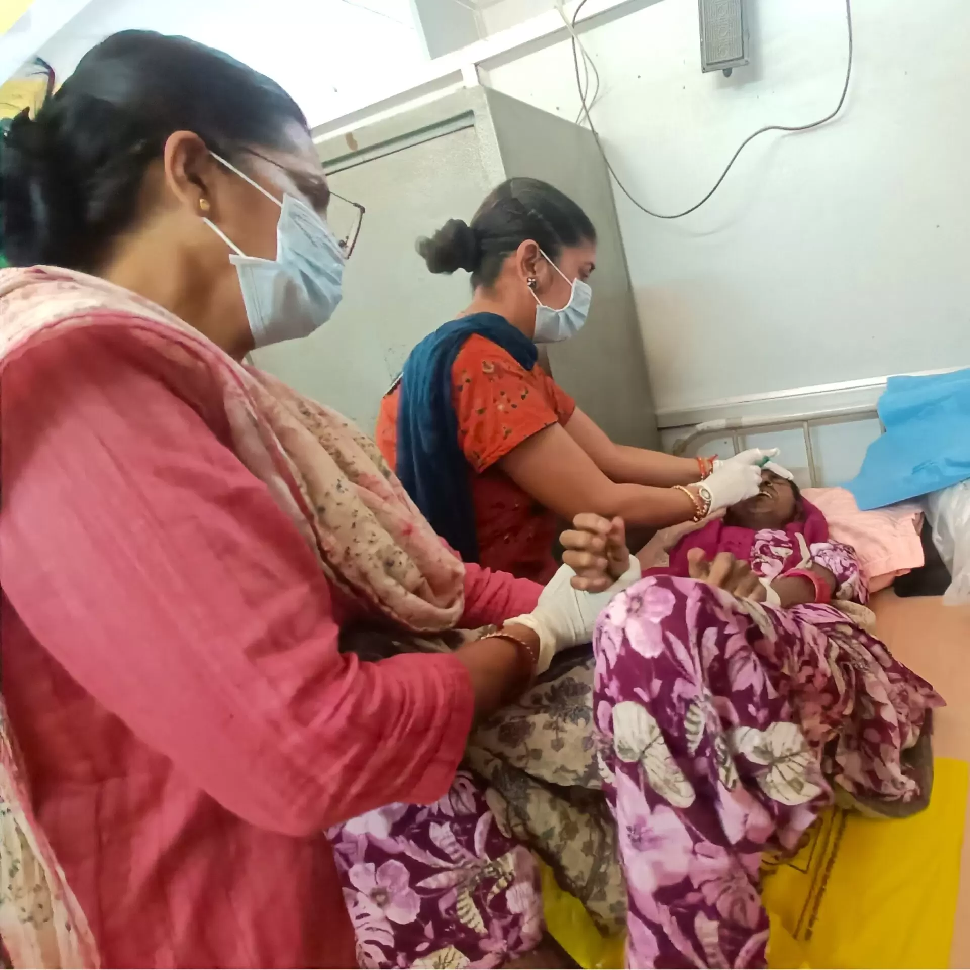 A Story of Strength - Shahana's Journey