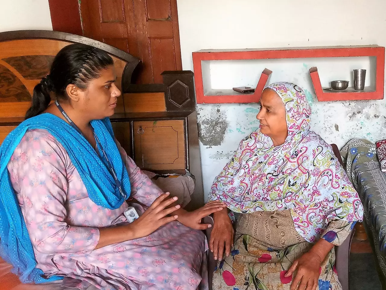Empower Women Battling Cancer