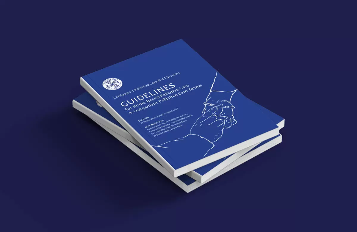 Guidelines for Home Based PC & Out-patient PC Teams