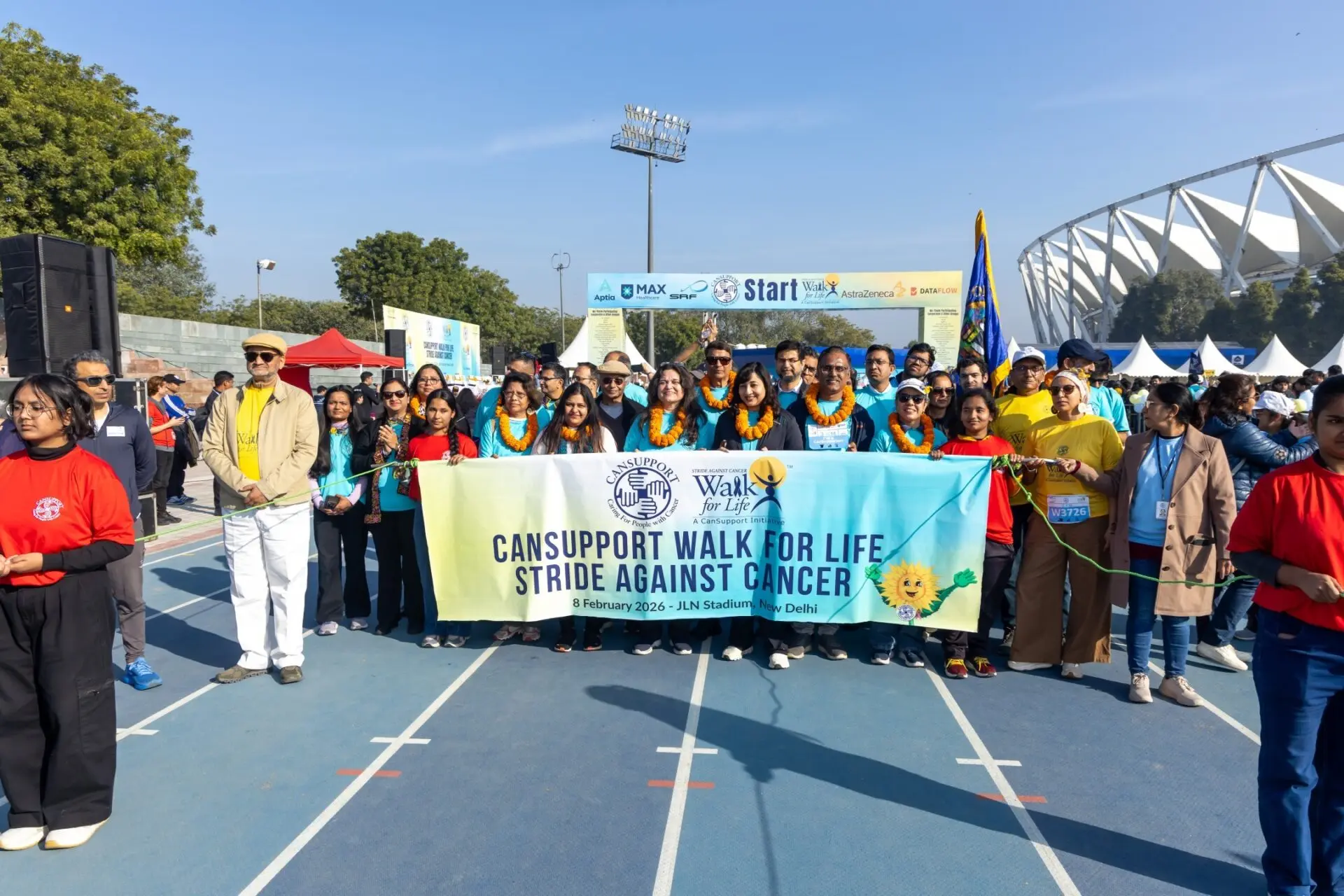 Palliative Care in Delhi