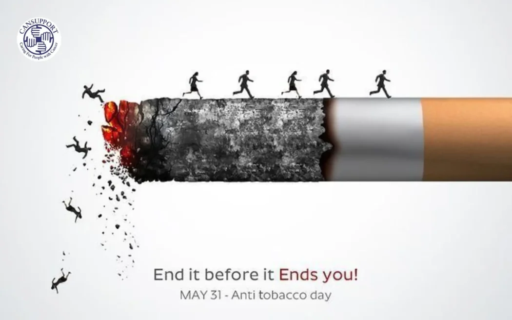 How Tobacco Increases Cancer Risk in India