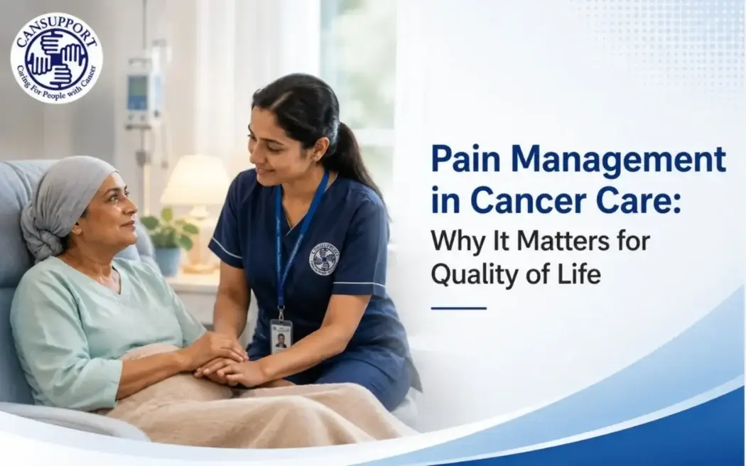 Pain Management
