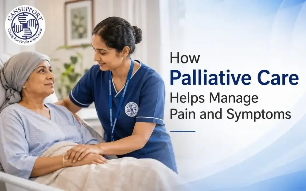 palliative care