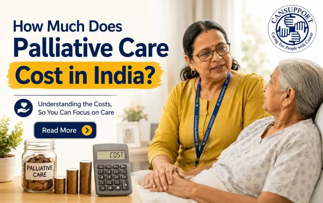 palliative-care cost-in-india