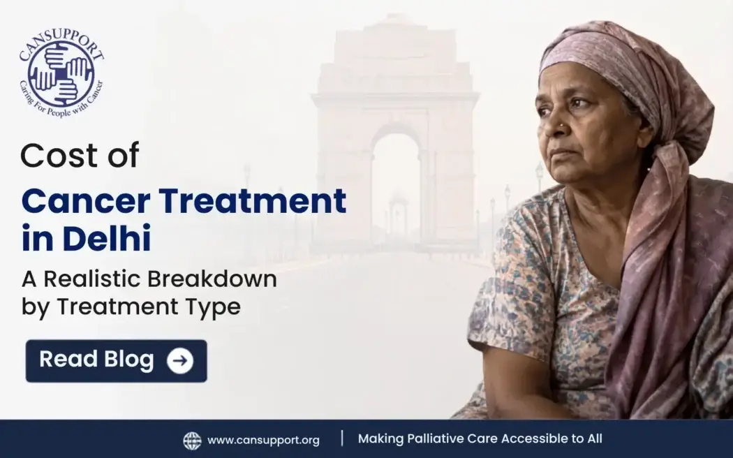 cancer treatment in Delhi