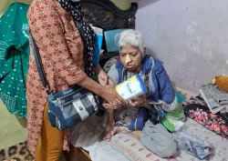 08- Restoring Dignity in Life’s