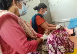 A Story of Strength - Shahana's Journey