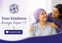 Donate Money Online