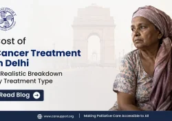 cancer treatment in Delhi