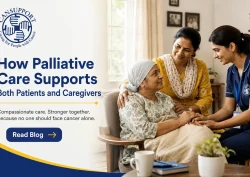 Palliative care program