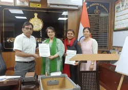 CanSupport Signs an MOU with Civil Surgeon, Gurugram