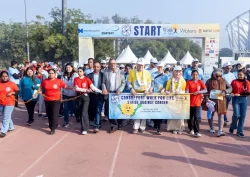 CanSupport Walk For Life - Stride Against Cancer 2025