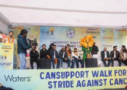 CanSupport Walk for Life – Stride Against Cancer 2024