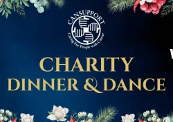 Charity Dinner 2025
