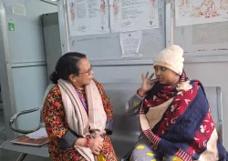 Holistic Care A Shelter in the Storm