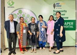 IAPCON 2024 - 9-11th February, Ahmedabad