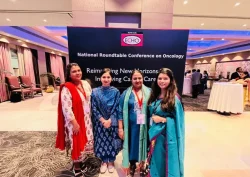 National Round Table Conference on Oncology