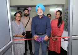 Outpatient Clinic Inaugurated at Jamshedpur