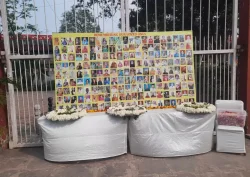 Remembrance Day - East Delhi