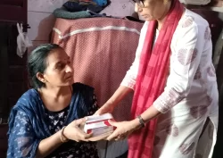 The Need for Emotional and Medical Support During Cancer Treatment