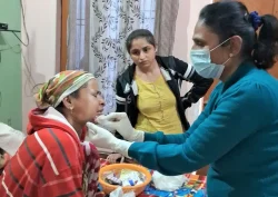 mothers battling cancer