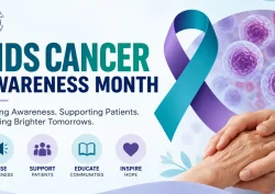 MDS cancer awareness month