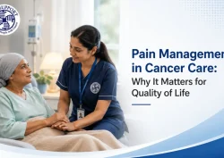 Pain Management