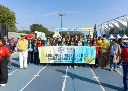 Palliative Care in Delhi