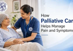 palliative care